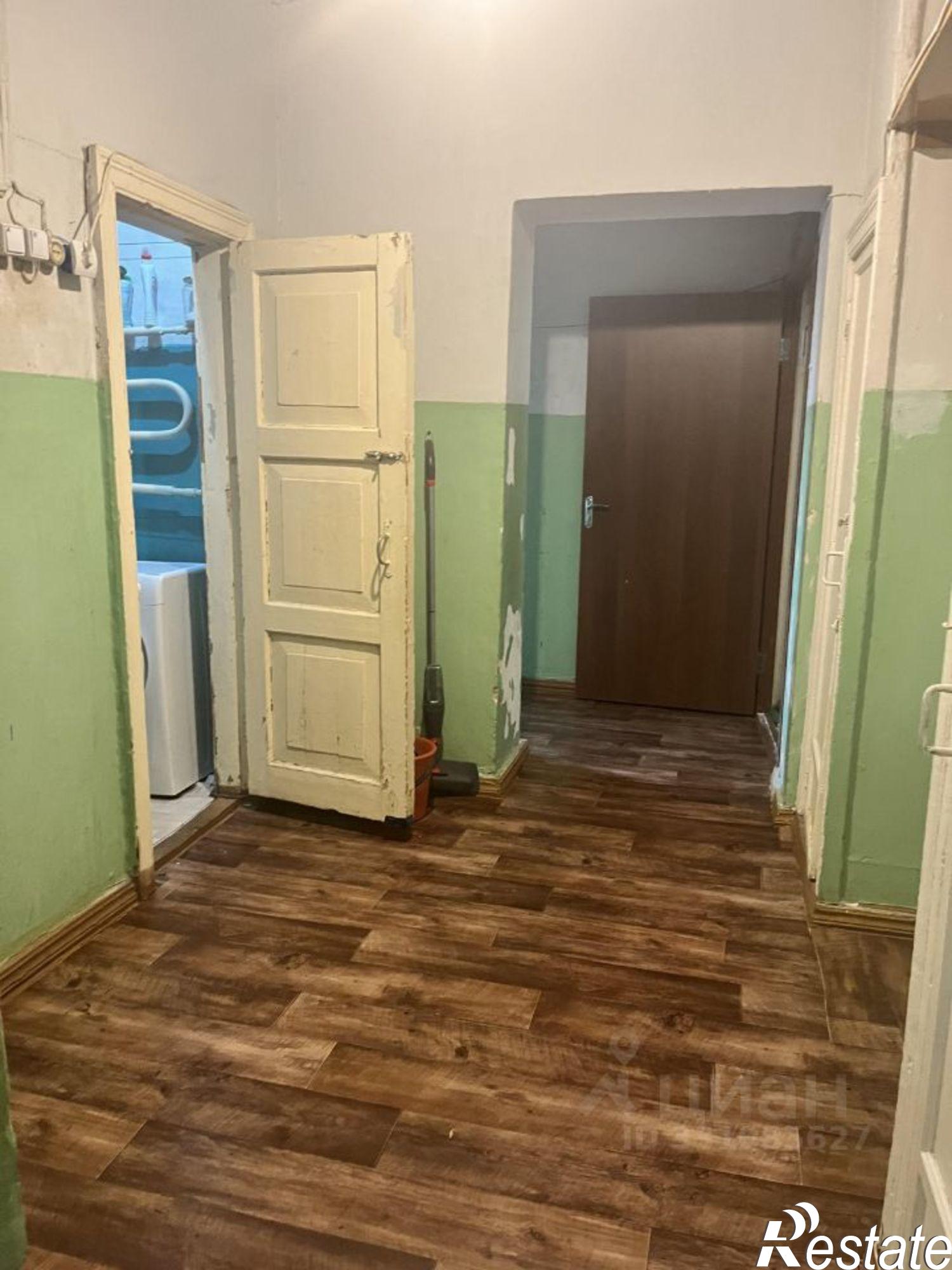 Купить комнату за 1 100 000 рублей на Кольцевая улица, 101