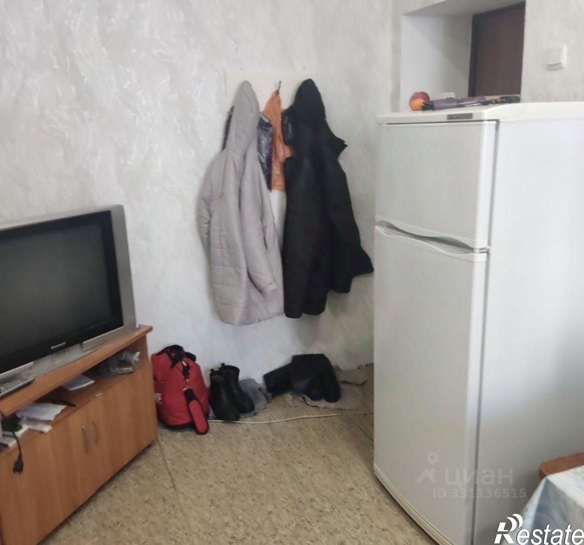 Сдать комнату за 10 000 рублей на ул Левитана, 13