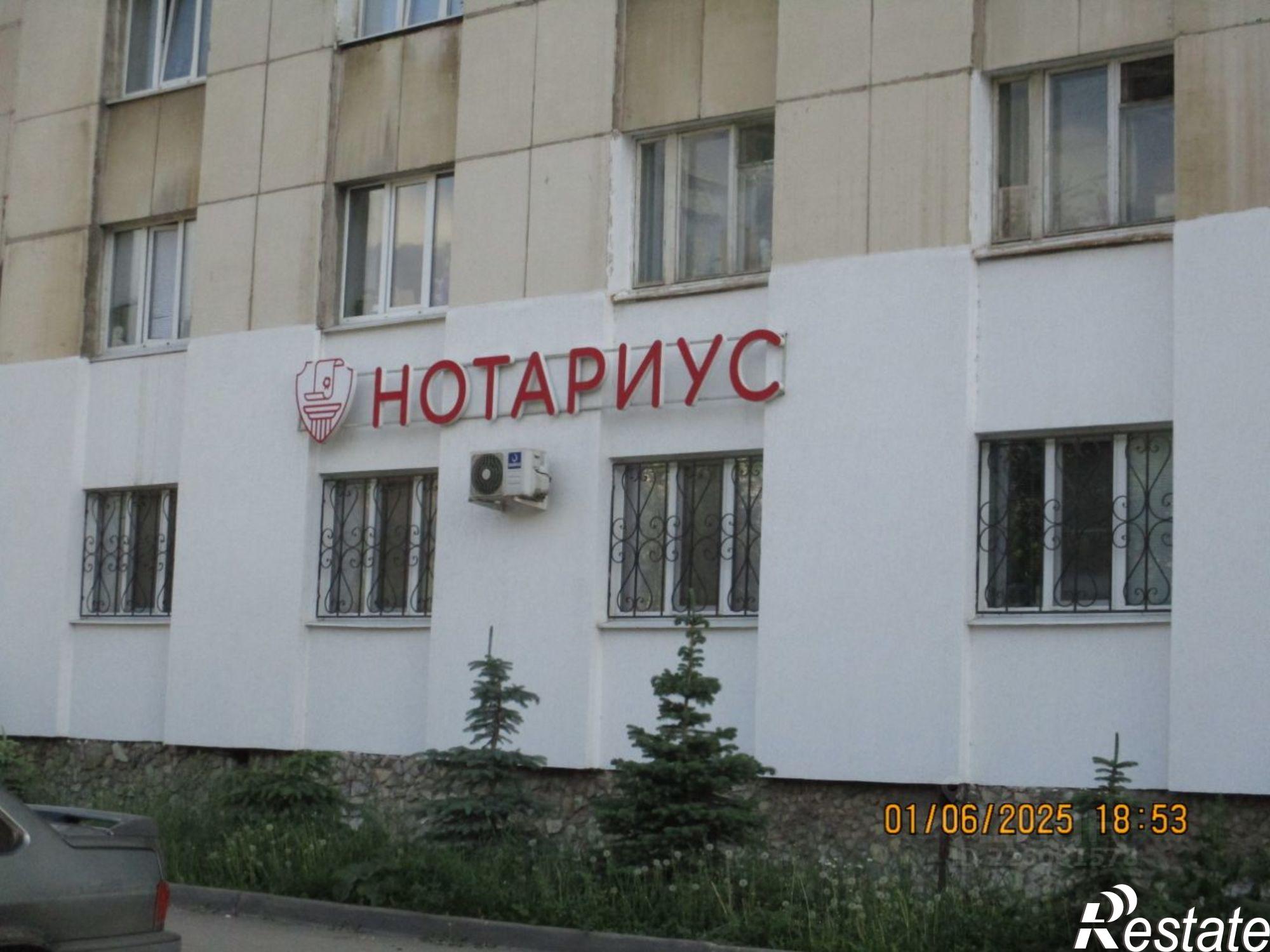 Купить комнату за 2 000 000 рублей на ул Аксакова, 58
