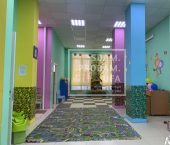 торговое помещение 50 кв м Достоевского улица, д.68