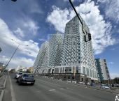 офис 504 кв м, этаж 2/15 бульвар Давлеткильдеева, д.5
