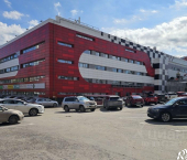 ОСЗ 34284 кв м улица Менделеева, 134/7
