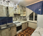 1-комн, 29кв м, этаж 5/9 улица Николая Дмитриева, 11
