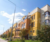 2-комн, 57кв м, этаж 1/3 Тальковая улица, 37