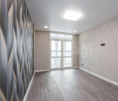 3-комн, 54кв м, этаж 15/25 улица Степана Кувыкина, 45
