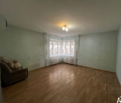 3-комн, 81кв м, этаж 3/15 улица Лётчиков, 20