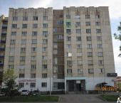 комната 35 кв м ул Аксакова, 58