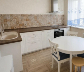 3-комн, 102кв м, этаж 8/10 улица Менделеева, 10