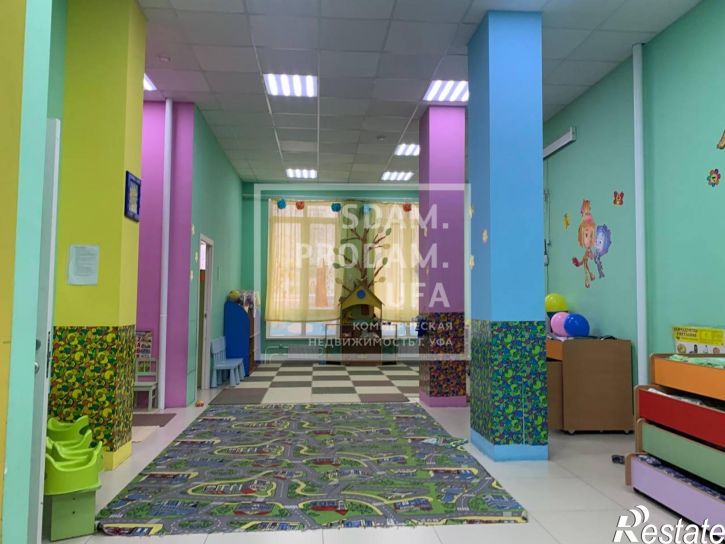 Торговое помещение Российская улица, д.20