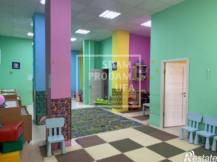 Торговое помещение Российская улица, д.20