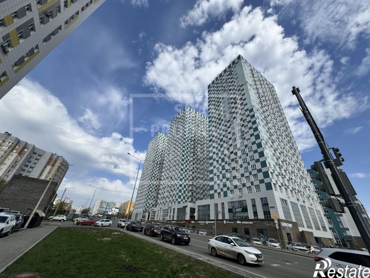 Офис бульвар Давлеткильдеева, д.5