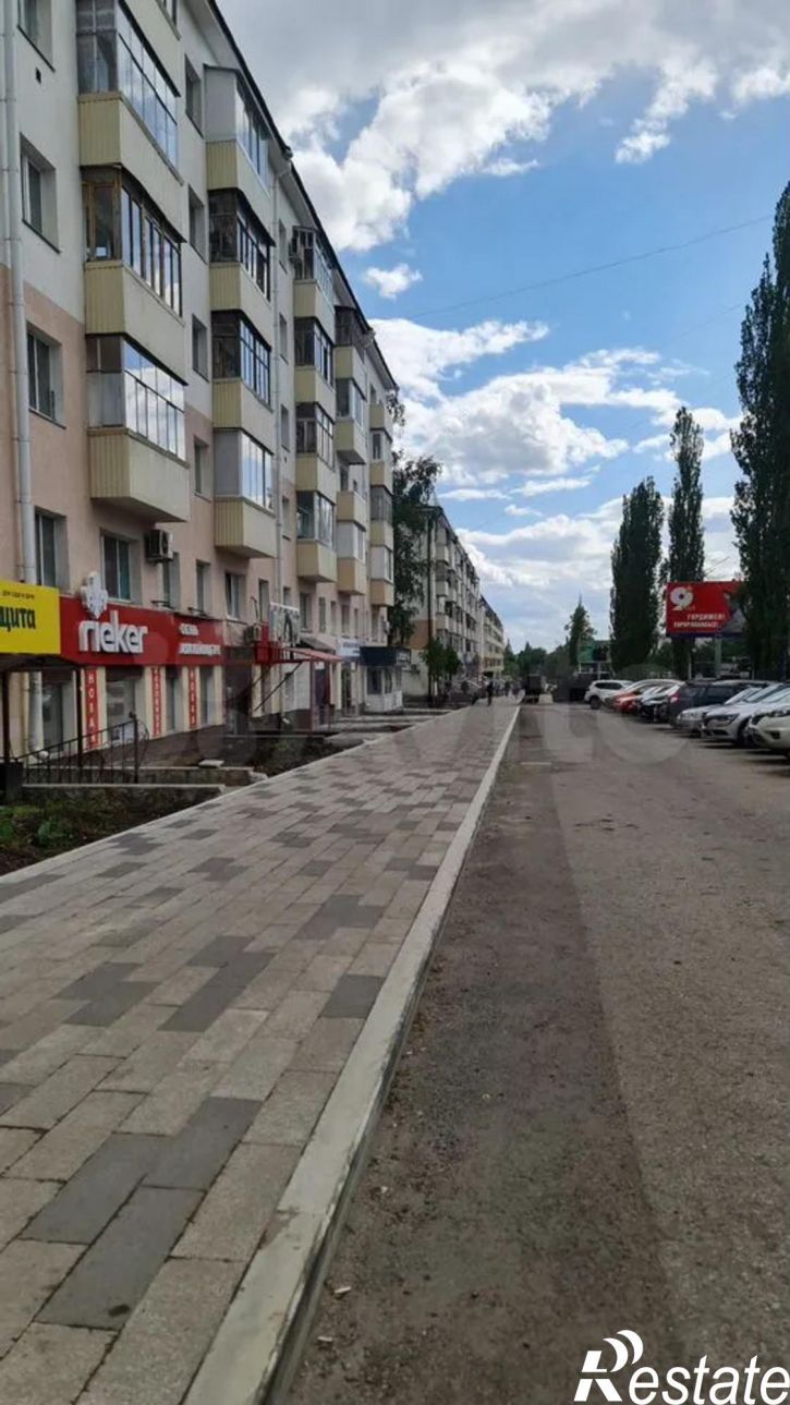 Офис Октября проспект, д.82