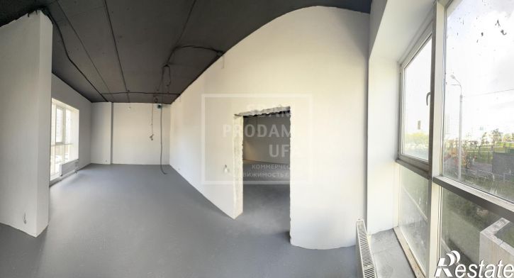 Офис бульвар Давлеткильдеева, д.5