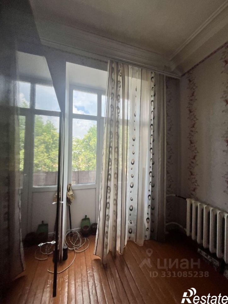 4-комн квартира Кольцевая улица, 78,  д. 78