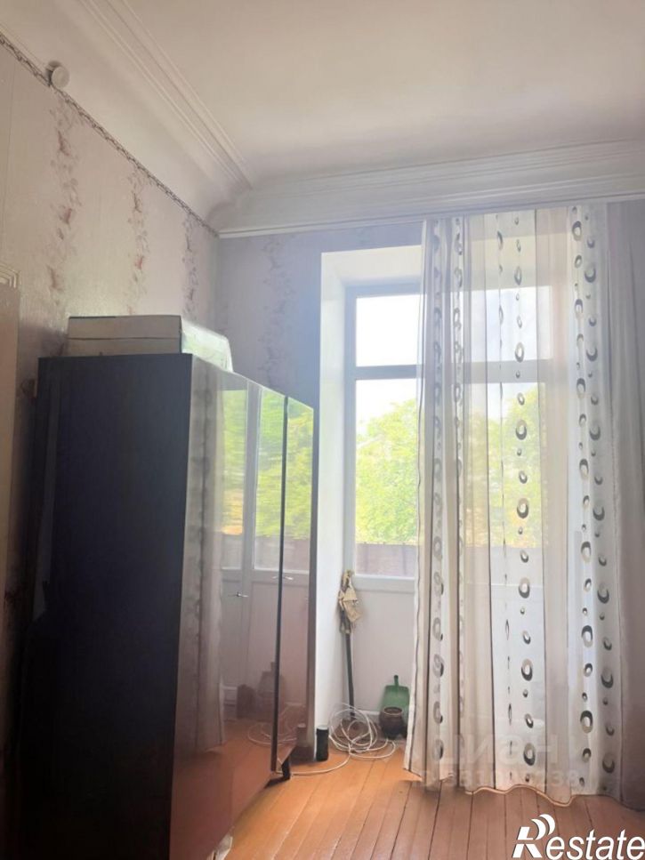 4-комн квартира Кольцевая улица, 78,  д. 78