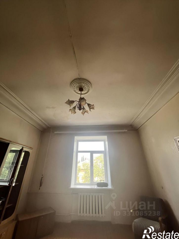 4-комн квартира Кольцевая улица, 78,  д. 78