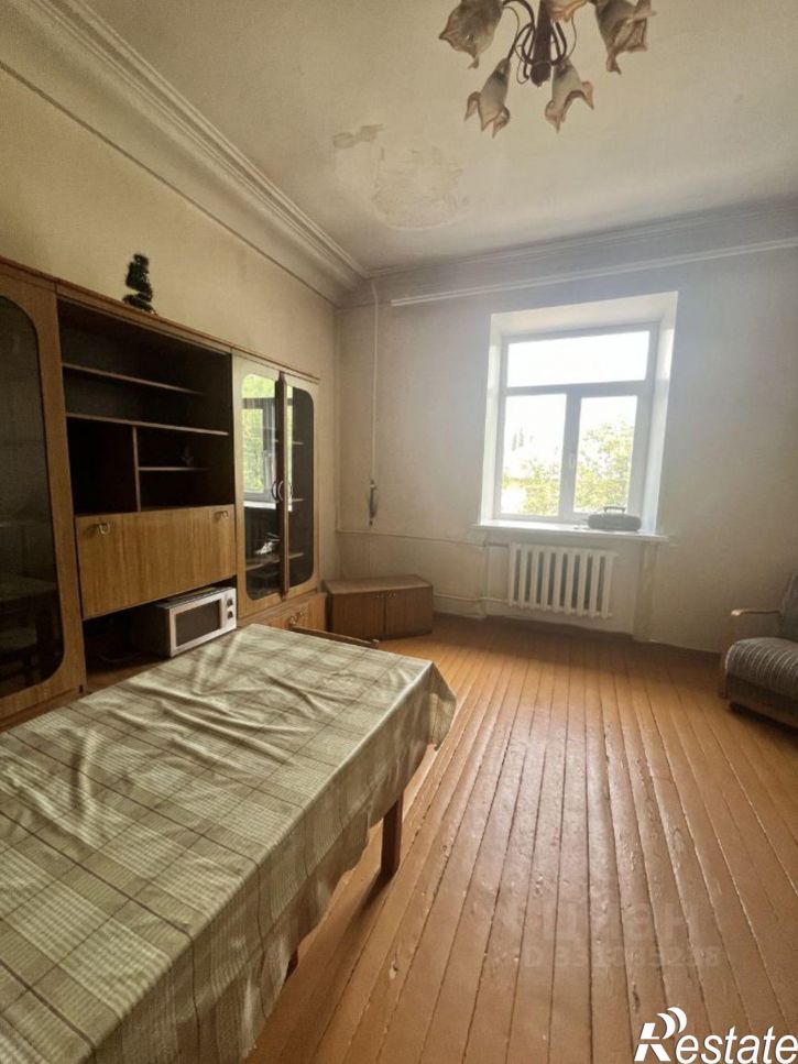 4-комн квартира Кольцевая улица, 78,  д. 78