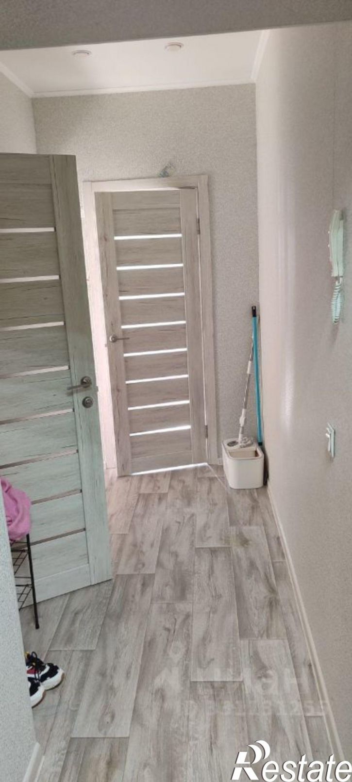 2-комн квартира Природная улица, 12,  д. 12