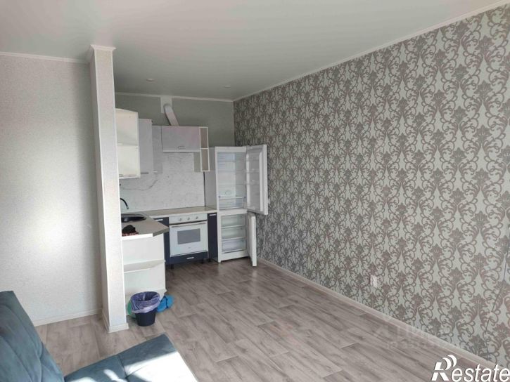 2-комн квартира Природная улица, 12,  д. 12
