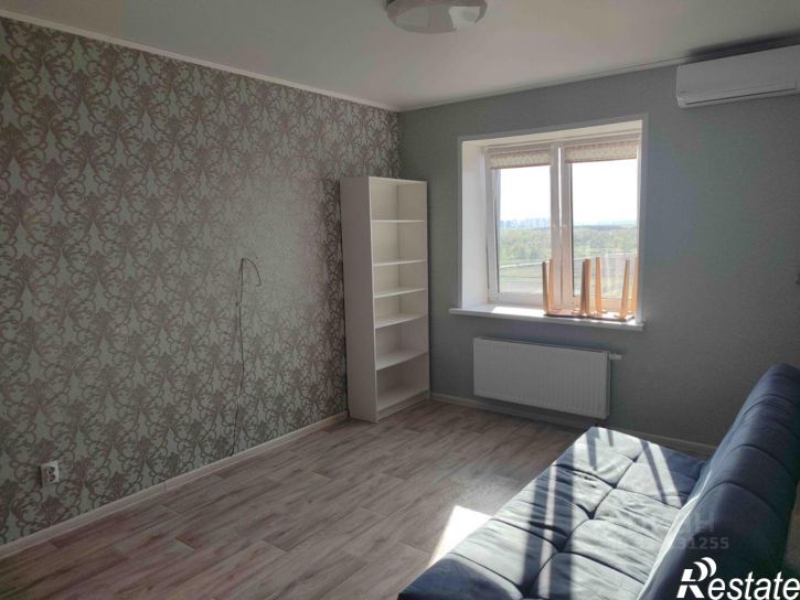 2-комн квартира Природная улица, 12,  д. 12