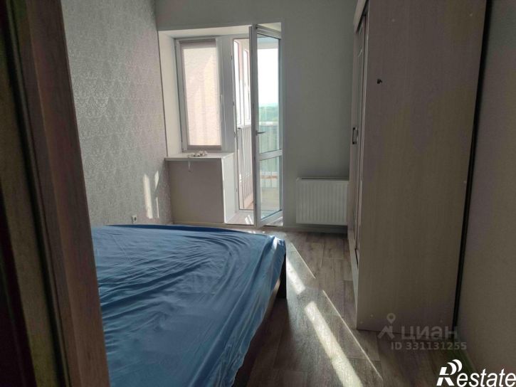 2-комн квартира Природная улица, 12,  д. 12