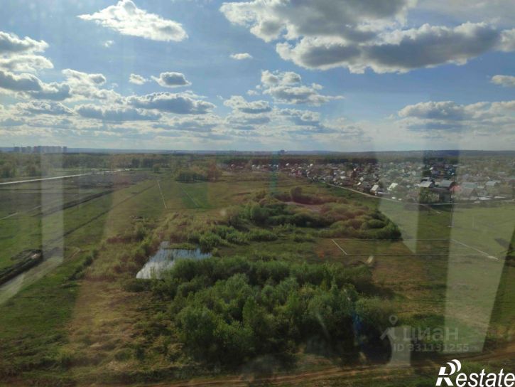2-комн квартира Природная улица, 12,  д. 12