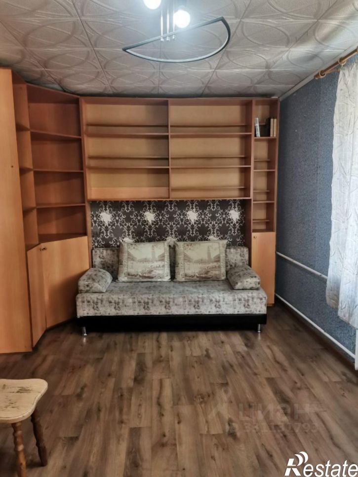1-комн квартира улица Свободы, 40,  д. 40