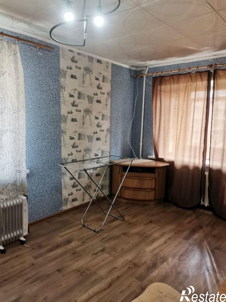1-комн квартира улица Свободы, 40,  д. 40