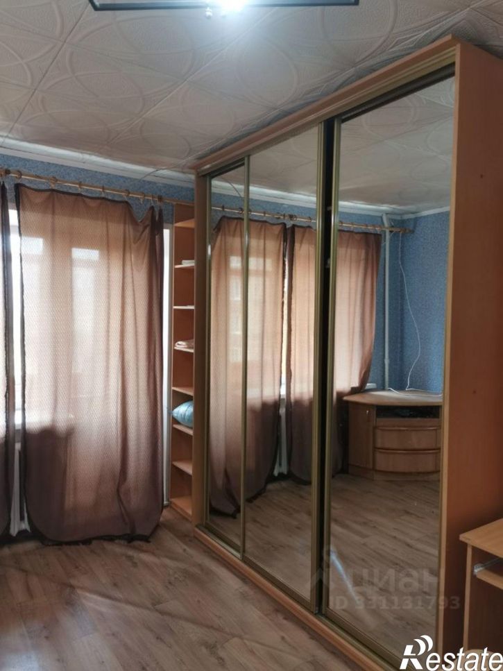 1-комн квартира улица Свободы, 40,  д. 40