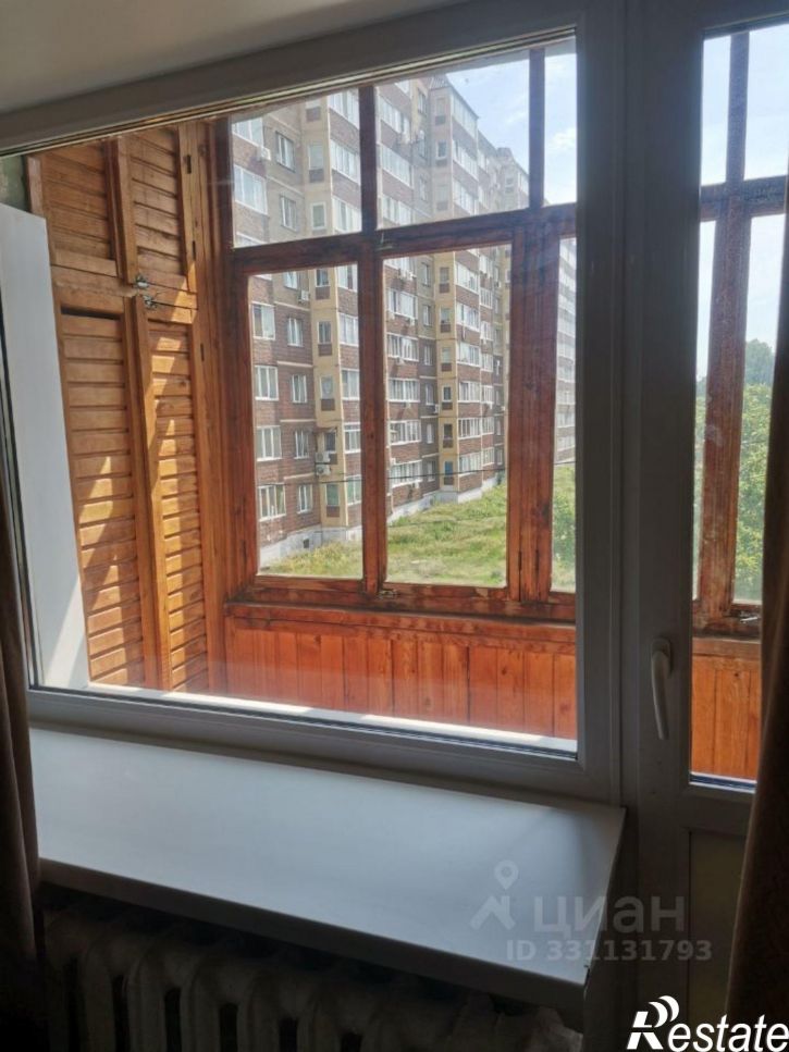 1-комн квартира улица Свободы, 40,  д. 40