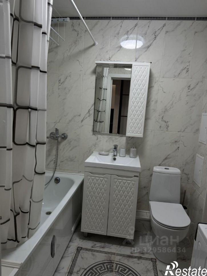 1-комн квартира Артезианская улица, 11,  д. 11