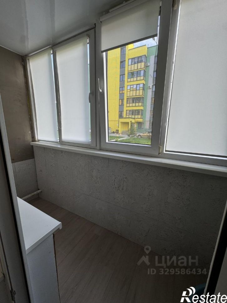 1-комн квартира Артезианская улица, 11,  д. 11
