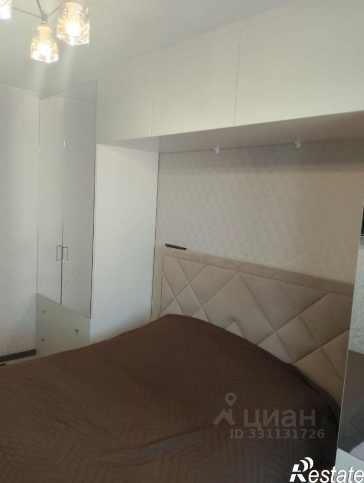 2-комн квартира улица Блюхера, 1/3,  д. 1/3