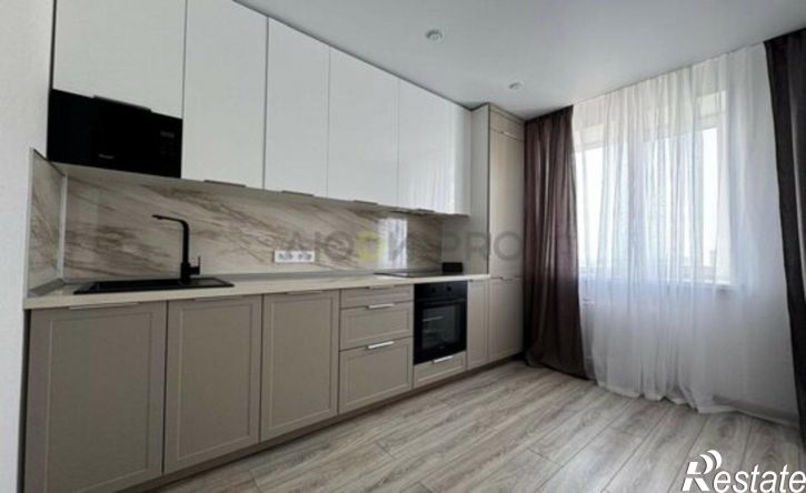 1-комн квартира улица Академика Ураксина, 3,  д. 3