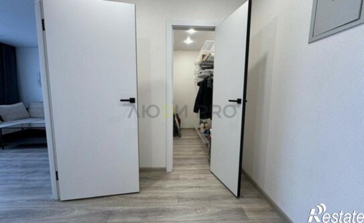 1-комн квартира улица Академика Ураксина, 3,  д. 3