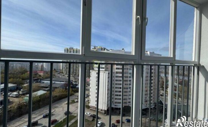1-комн квартира улица Академика Ураксина, 3,  д. 3