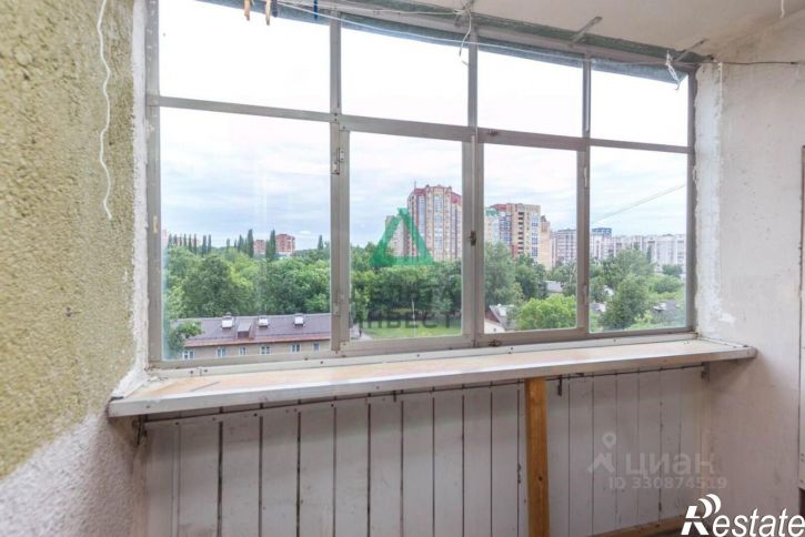 3-комн квартира улица Менделеева, 177/2,  д. 177/2