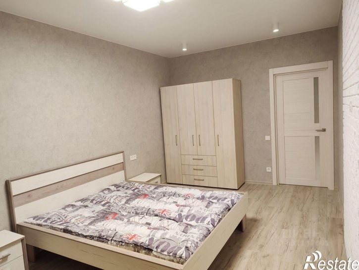 1-комн квартира б-р Давлеткильдеева, 20,  д. 20