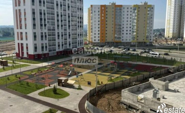 3-комн квартира проспект Дружбы Народов, 51,  д. 51