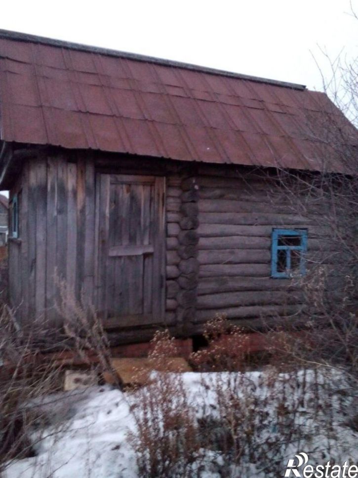 Земельный участок ул Цюрупы, 95,  д. 95