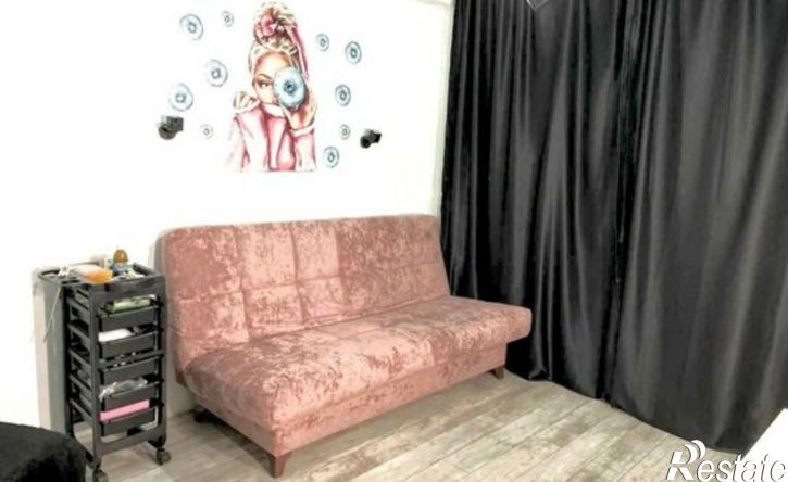 3-комн квартира ул Шмидта, 158/1,  д. 158/1
