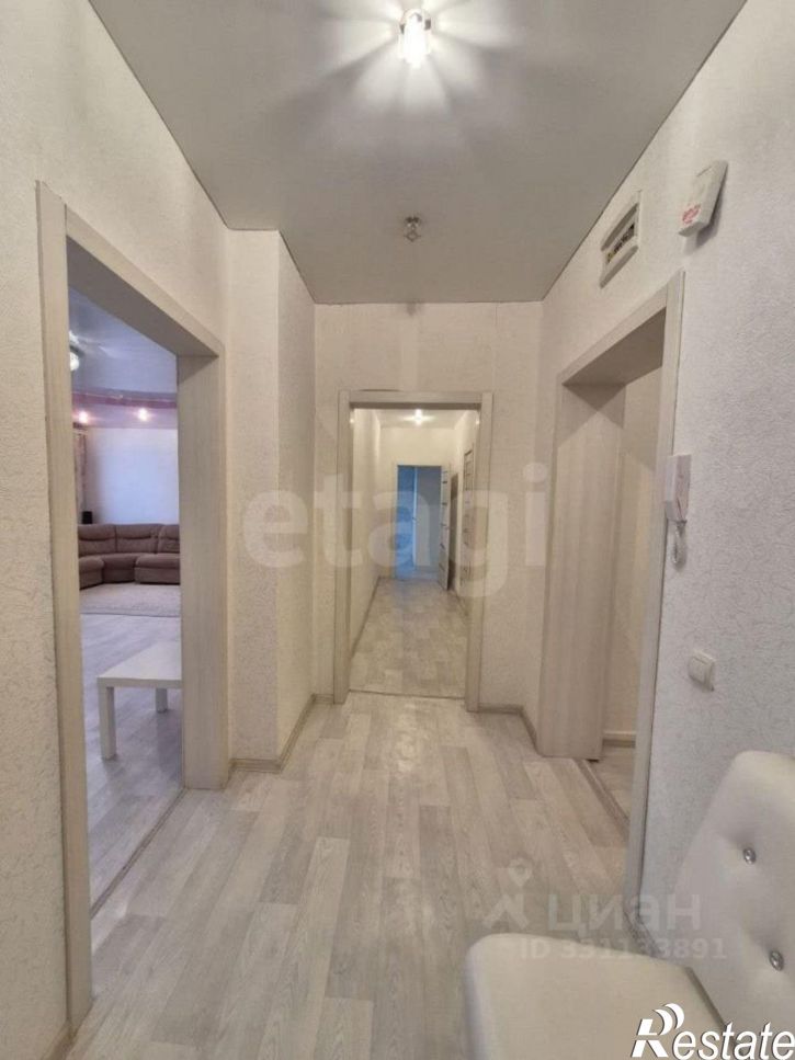 2-комн квартира ул Бакалинская, 25,  д. 25