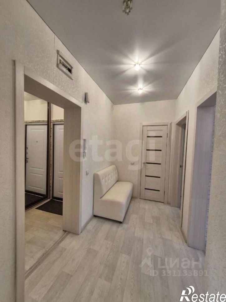 2-комн квартира ул Бакалинская, 25,  д. 25
