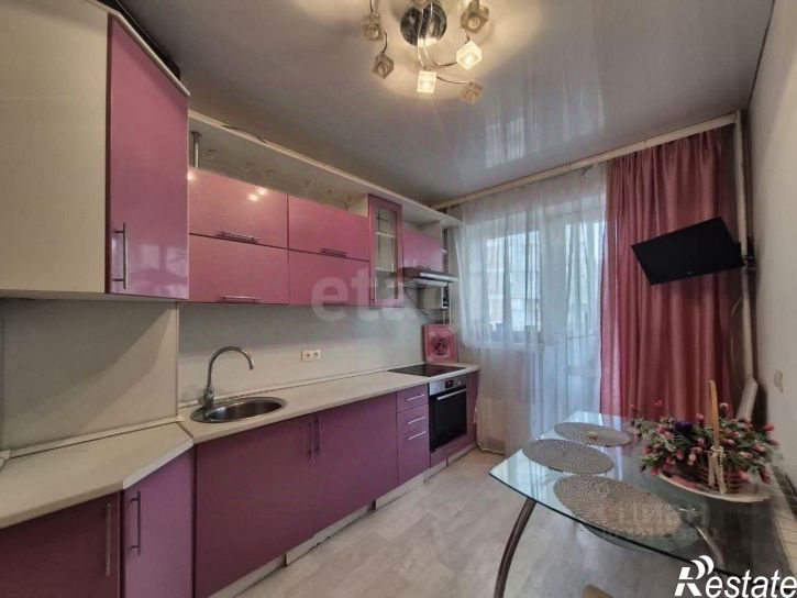 2-комн квартира ул Бакалинская, 25,  д. 25