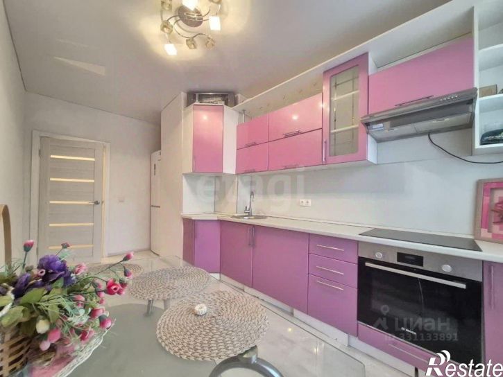 2-комн квартира ул Бакалинская, 25,  д. 25
