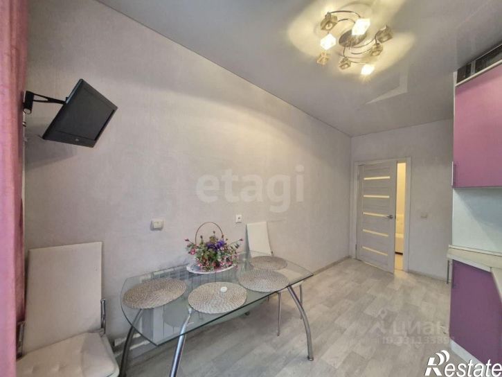 2-комн квартира ул Бакалинская, 25,  д. 25