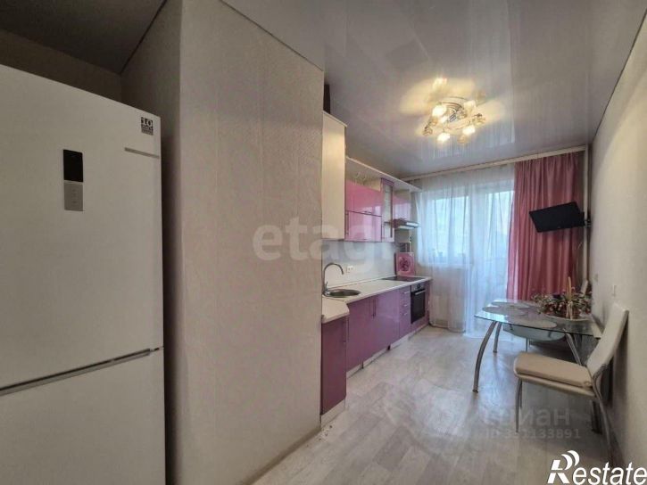 2-комн квартира ул Бакалинская, 25,  д. 25