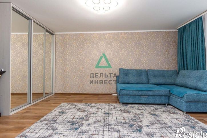 3-комн квартира Молодежный б-р, 2,  д. 2