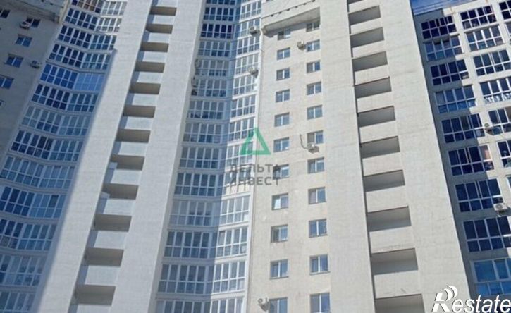 1-комн квартира ул Менделеева, 128/1,  д. 128/1