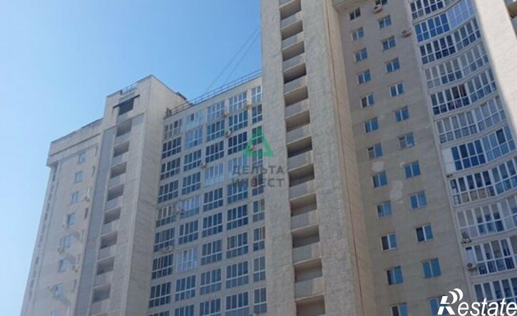 1-комн квартира ул Менделеева, 128/1,  д. 128/1